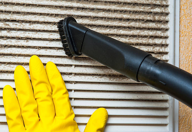 Best Residential Air Duct Cleaning in Valparaiso, FL